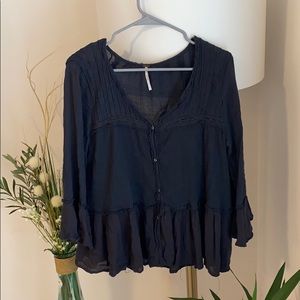 Free People Blouse